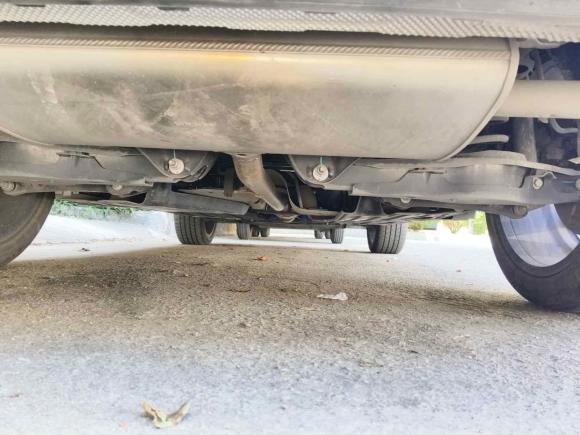 [广州·粤A] 二手领克领克052022款 2.0TD 两驱耀Halo