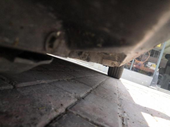 [上海·苏E] 二手福特蒙迪欧-致胜2011款 2.0L GTDi200豪华型