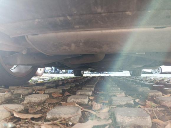 [杭州·浙A] 二手西雅特LEON2012款 2.0TSI CUPRA