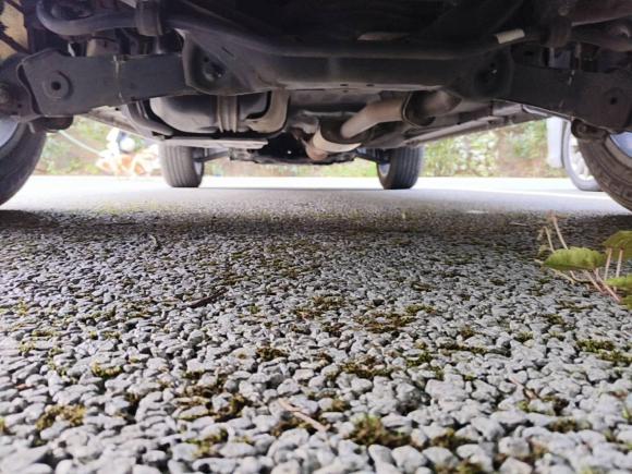 [南昌·赣A] 二手魏牌魏牌 VV52020款 1.5T 两驱智先锋