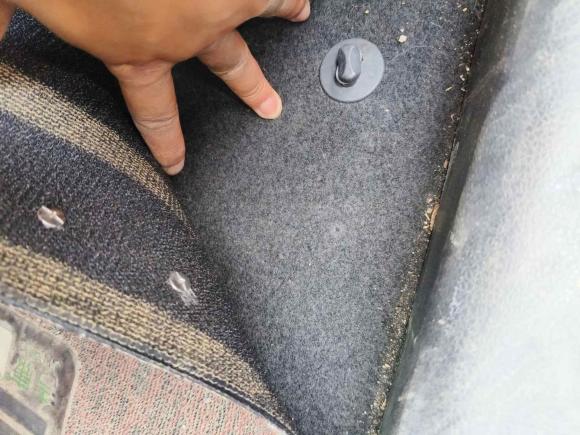 [南通·苏F] 二手荣威荣威RX52016款 20T 两驱自动互联网智享版