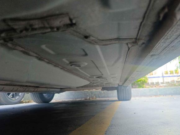 [深圳·粤B] 二手别克别克GL62021款 323T 轻混动互联豪华型