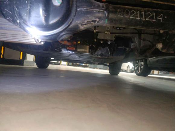 [青岛·鲁B] 二手奇瑞新能源QQ冰淇淋2022款 120km 甜筒 磷酸铁锂