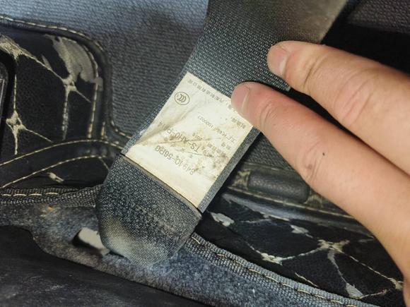 [合肥·皖K] 二手铃木维特拉2016款 1.6L 手动两驱进取型