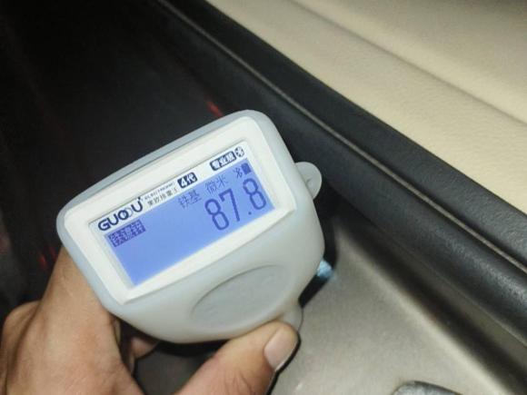 [佛山·粤X] 二手大众帕萨特2011款 1.8TSI 自动尊荣版