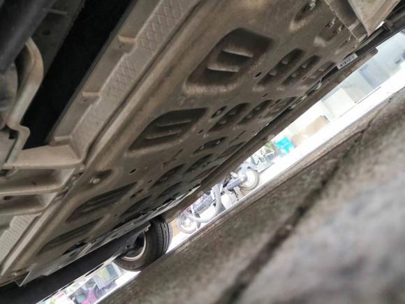 [金华·浙G] 二手荣威科莱威CLEVER2021款 302km新四座超能版