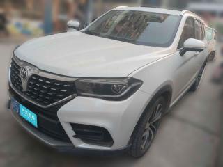 中华中华V72018款 280T 手动豪华型 5座