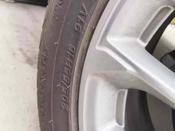 [成都·川G] 二手雪佛兰科鲁泽2023款 1.5L 双离合悦享版