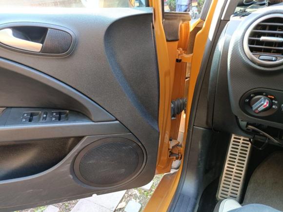 [杭州·浙A] 二手西雅特LEON2012款 2.0TSI CUPRA