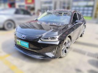 广汽集团广汽丰田iA52021款 尊贵版「上海二手车」「天天拍车」