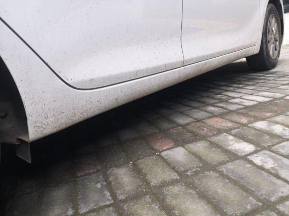 [上海·沪C] 二手现代悦动2018款 1.6L 自动悦目版GL 国V