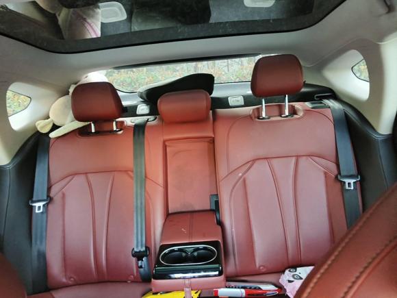 [芜湖·浙A] 二手小鹏小鹏P72020款 706G