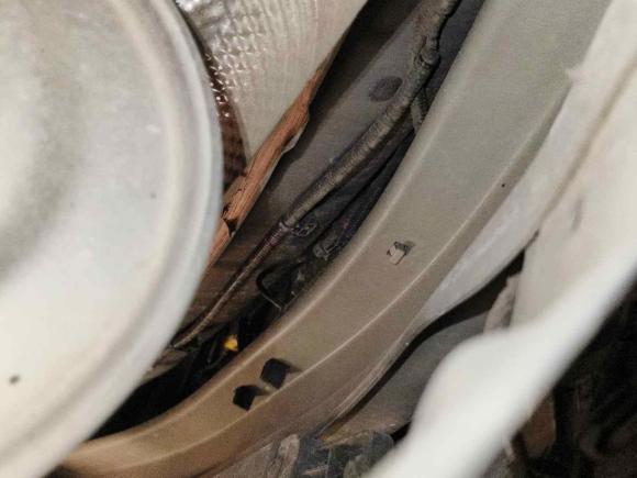 [成都·川A] 二手腾势腾势X2020款 PHEV旗舰版