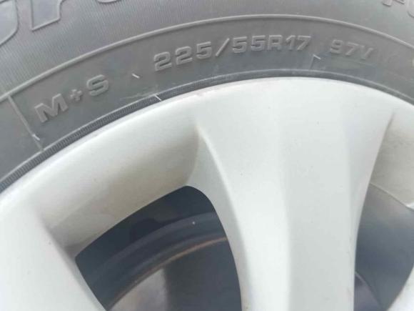 [杭州·浙A] 二手别克君威2015款 2.0L 精英时尚型