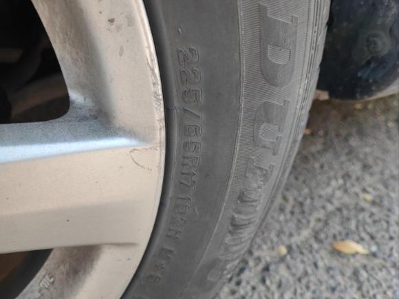 [北京·京M] 二手丰田丰田RAV42006款 2.4 标准型