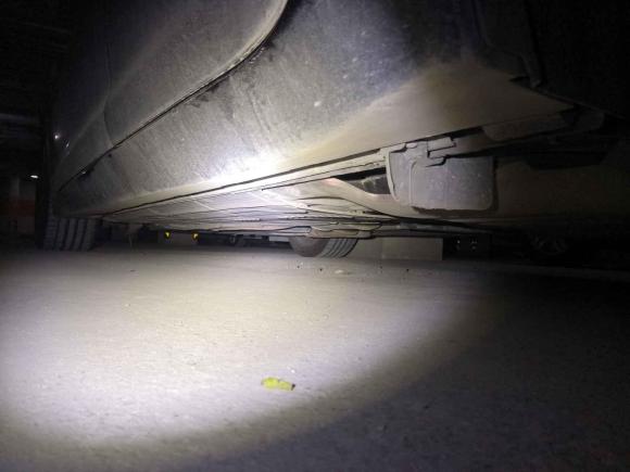 [合肥·苏D] 二手捷豹捷豹XJ2012款 XJL 3.0 全景商务版