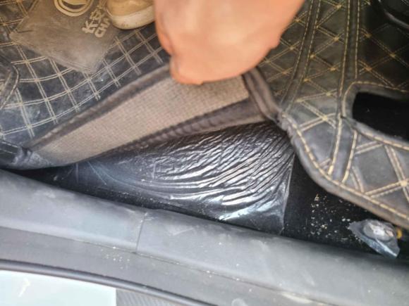 [青岛·皖A] 二手长安逸动2022款 PLUS 1.6L GDI CVT精英型