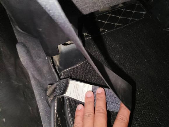 [济南·鲁A] 二手纳智捷优6 SUV2017款 1.8T 魅力升级型