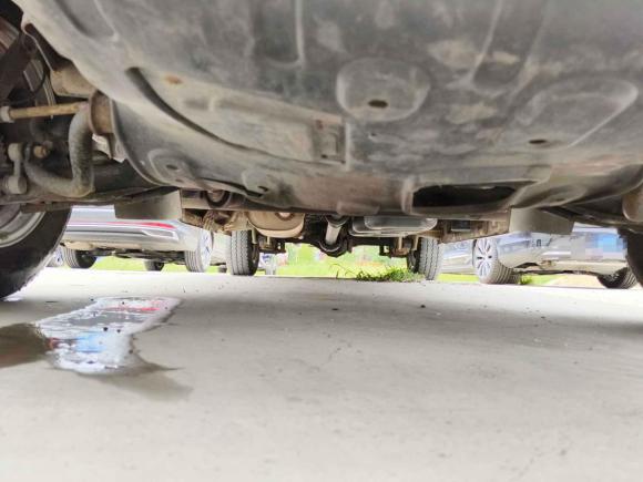 [合肥·皖A] 二手东风风行菱智2018款 M5L 1.6L 7座豪华型