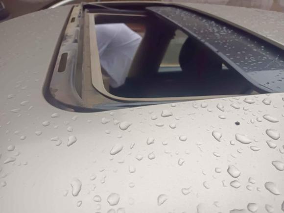 [广州·闽B] 二手斯柯达昕锐2015款 1.6L 手动智选型