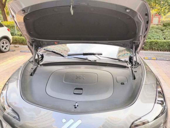 [宁波·浙B] 二手智己汽车智己LS72023款 90kWh Elite后驱版