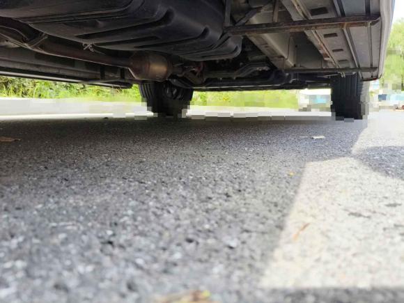 [合肥·皖A] 二手长安欧尚长安欧尚X70A2020款 1.5L 手动基本型