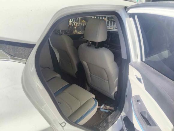 [义乌·浙G] 二手比亚迪元Pro2023款 401KM尊贵型