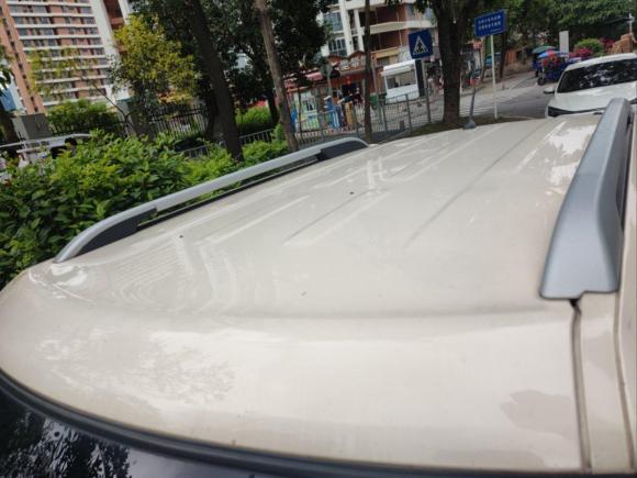 [深圳·鲁A] 二手起亚秀尔2013款 1.6L AT GL