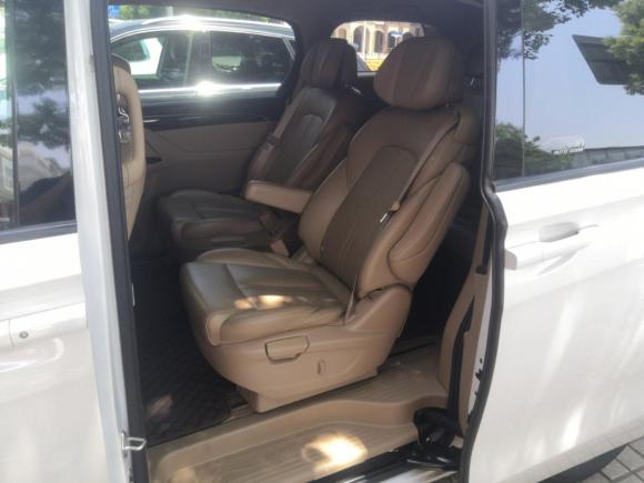 [上海·沪F] 二手别克别克GL82017款 ES 28T 尊享型 国V