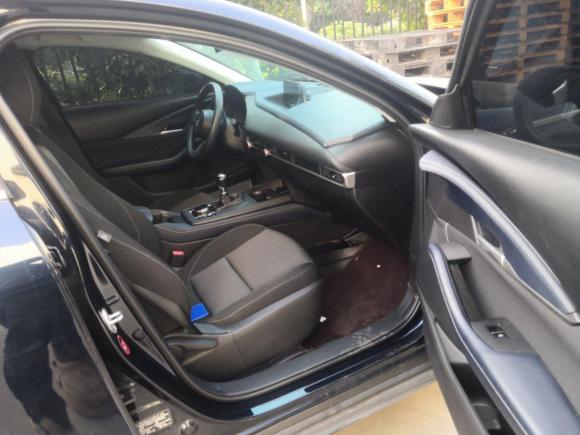 [南通·苏F] 二手马自达马自达CX-302021款 2.0L 手动尚悦型