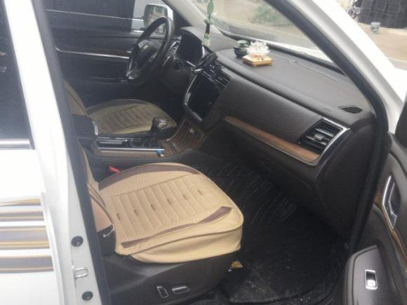 [金华·浙G] 二手荣威荣威RX82019款 30T 智联网两驱超群旗舰版