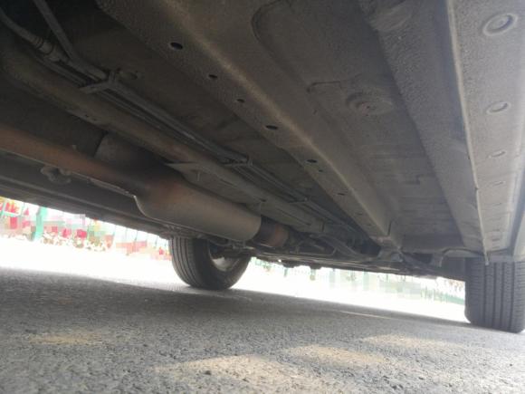 [芜湖·无P] 二手捷途捷途X702022款 1.5T 手动乐行版 7座