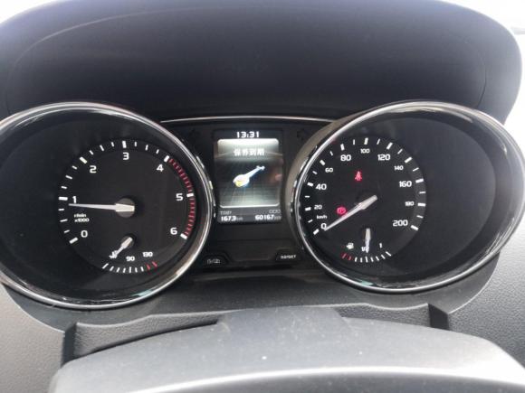 [成都·川A] 二手五十铃TAGA达咖2018款 3.0T两驱超豪华版