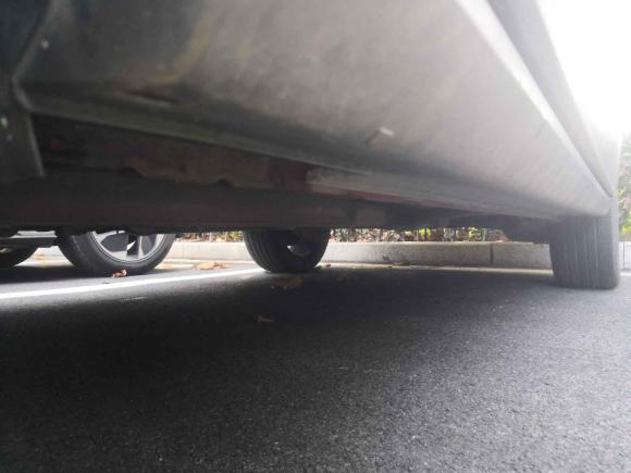 [合肥·皖A] 二手江汽集团瑞风S42020款 1.5T CVT超越型