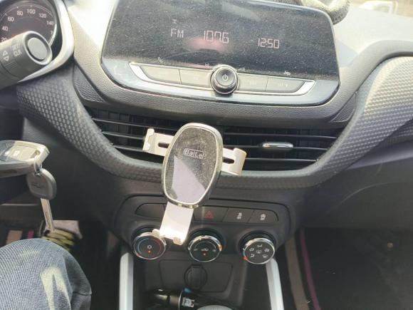 [金华·浙G] 二手雪佛兰科沃兹2021款 325T 自动欣悦版