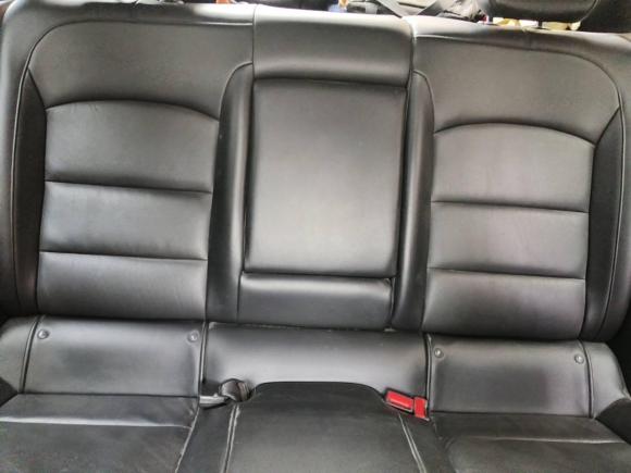 [合肥·皖A] 二手雪佛兰迈锐宝XL2017款 1.5T 自动锐驰版