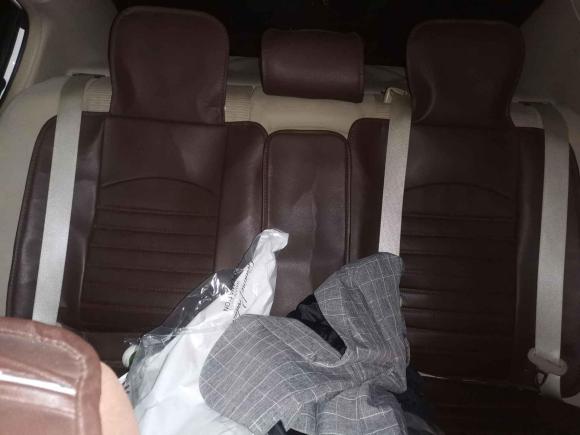 [芜湖·皖B] 二手本田凌派2013款 1.8L 自动舒适版