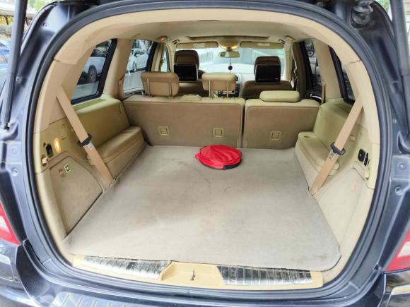 [温州·浙C] 二手奔驰奔驰GL级2010款 GL 350 BlueTEC