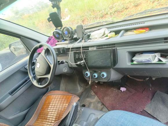 [义乌·浙G] 二手远程远程星享V2023款 V6E 中航锂电38.64kWh超值版