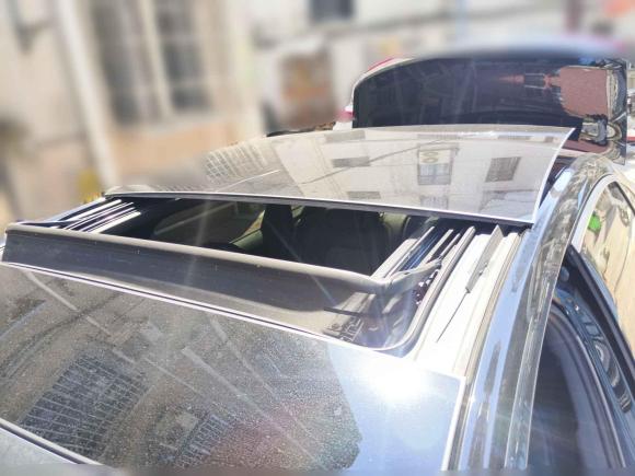 [合肥·皖A] 二手奥迪奥迪A6L2021款 40 TFSI 豪华动感型