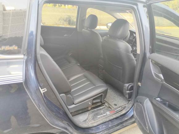 [金华·浙G] 二手比亚迪宋MAX2017款 1.5T 手动智联豪华型 7座