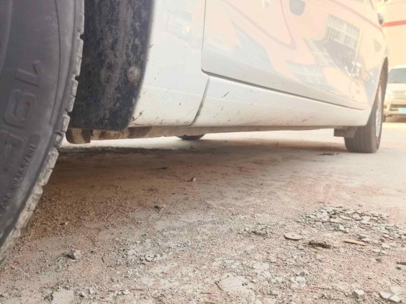 [青岛·鲁U] 二手现代悦动2018款 1.6L 自动悦目版GL 国V