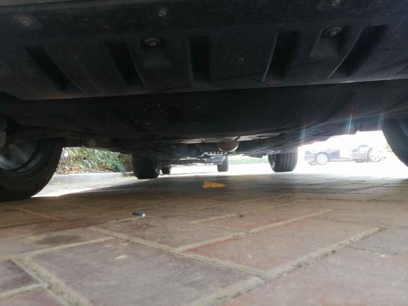 [杭州·浙A] 二手福特锐界2021款 PLUS EcoBoost 245 两驱豪锐型 7座