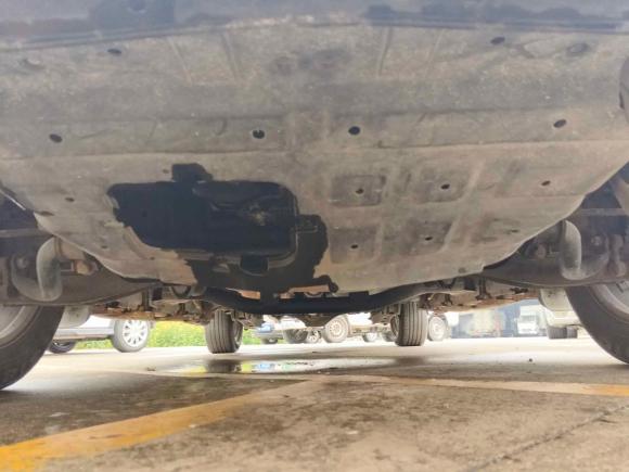 [南通·苏F] 二手江汽集团瑞风M52016款 2.0T 汽油手动商务版