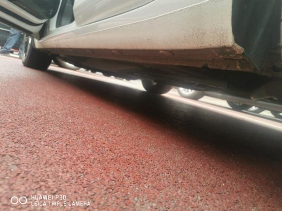 [金华·浙G] 二手雪佛兰科鲁泽2019款 Redline 320T 双离合爽快版 国VI