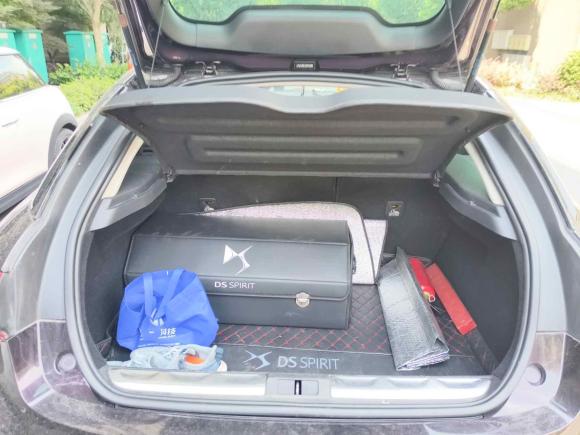 [南京·苏L] 二手DSDS 52014款 1.6T 雅致版THP200