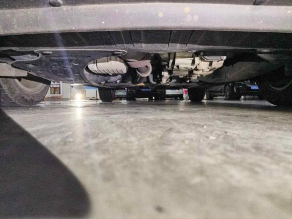 [上海·沪C] 二手别克英朗2021款 改款 典范 1.5L 自动精英型