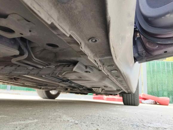 [宁波·浙B] 二手别克君越2016款 28T 尊享型