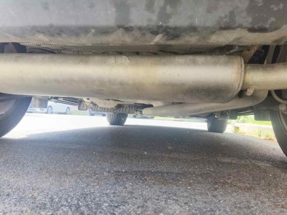 [上海·黑D] 二手别克昂科拉2017款 18T 自动两驱都市领先型