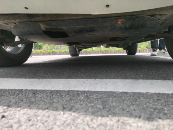 [宁波·浙B] 二手启辰启辰T702018款 2.0L CVT睿享版